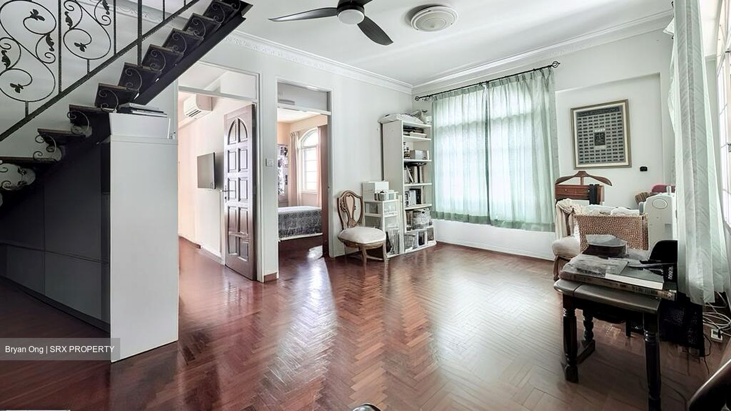 Jalan Senang (D14), Semi-Detached #526365121